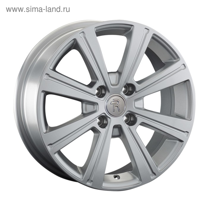 

Диск литой Replay PG39 6,5x16 4x108 ET31 d65,1 S (конус, C570)