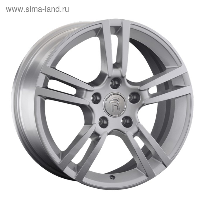 

Диск литой Replay PR8 8x18 5x130 ET53 d71,6 S (конус, PR001)