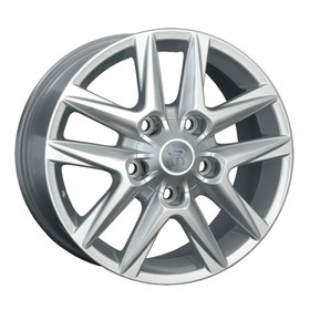

Диск литой Replay TY102 8x18 5x150 ET56 d110,1 S (пш)