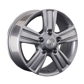 

Диск литой Replay TY117 8x18 5x150 ET56 d110,1 GM (пш, TY117)