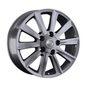 

Диск литой Replay TY43 8x18 5x150 ET56 d110,1 GM (пш)
