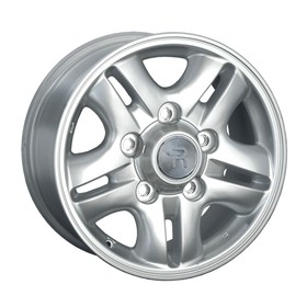 

Диск литой Replay TY96 8x16 5x150 ET60 d110,1 S (пш, TY249)
