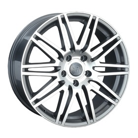 

Диск литой Replay VV128 8x18 5x130 ET53 d71,6 GMF (конус, C570-01)