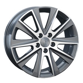 

Диск литой Replay VV28 7x17 5x112 ET43 d57,1 GMF (конус, C570)