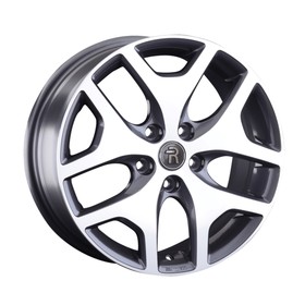 

Диск литой Replay HND212 7x17 5x114,3 ET51 d67,1 GMF (конус, C570)