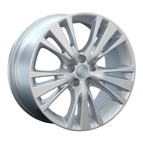 

Диск литой Replay INF37 7,5x18 5x114,3 ET45 d66,1 S (конус, C570)