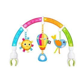

Дуга с подвесными игрушками Benbat Play Arches