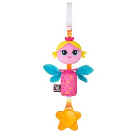 

Подвеска музыкальная «Принцесса» Benbat Wind-Chimes