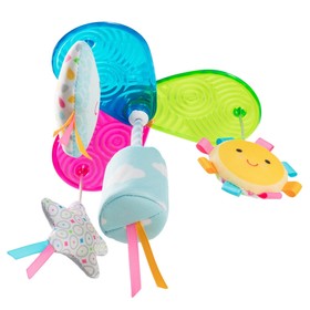 

Игрушка подвесная Benbat On-the-Go Toys, Grab Go