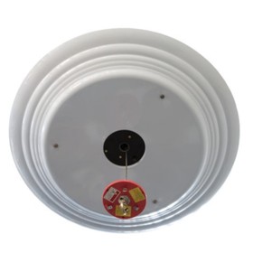 

Подъемник с ДУ с вращением Lift MW-150R до 150 кг белый