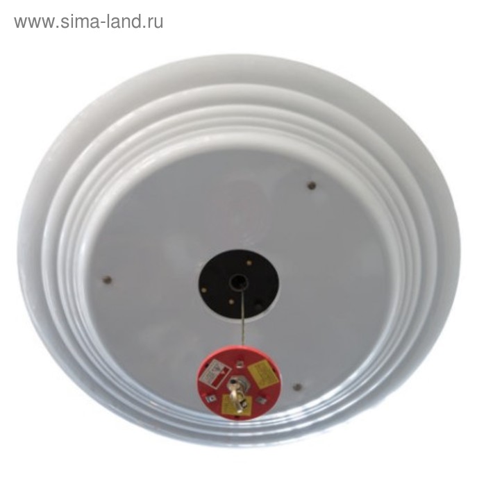 Подъемник с ДУ с вращением Lift MW-150R до 150 кг белый