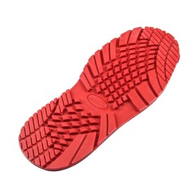 

Подошва Walkbase, толщина 6,5, размер 10, красная