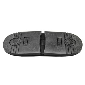 

Набойка Cobblers, толщина 7 мм, размер 70, чёрная