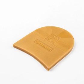 

Набойка Continental, бежевая