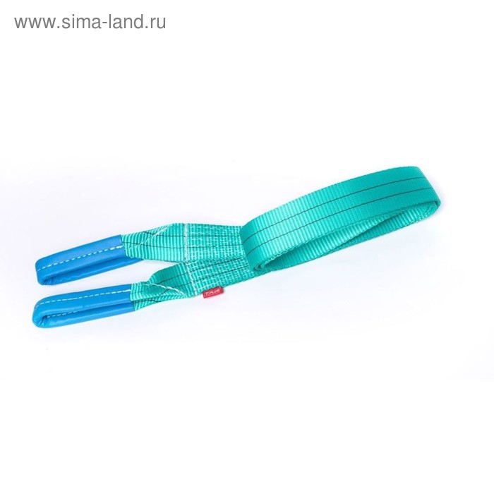 

Корозащитный строп, 9 т, 1 м