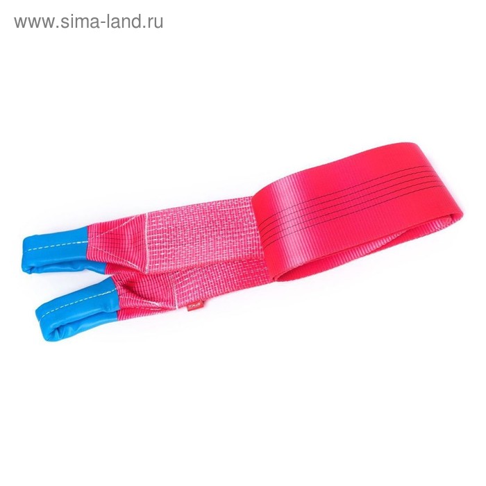 

Корозащитный строп, 25 т, 3 м