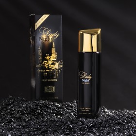 Туалетная вода Lady Night Intense Perfume, женская, 100 мл