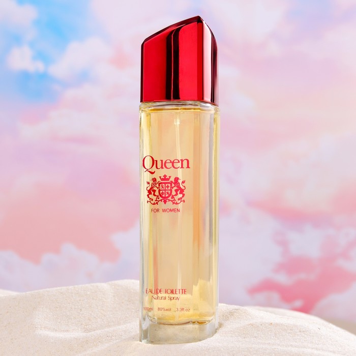 

Туалетная вода женская Queen Intense Perfume, 100 мл