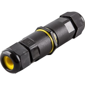 

Водонепроницаемый коннектор 2-х контактный LD518