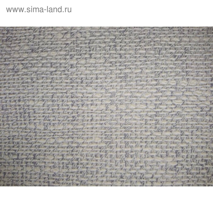 

Обои виниловые на флизелине Vilia 1015-21 Мешковина, 1,06х10 м