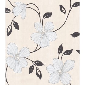

Обои бумажные, дуплекс Гомельобои Сабрина-21, 0,53x10 м