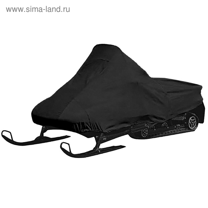 

Чехол на снегоход Yamaha VIKING 540 III.IV,V Стилс Basic, оксфорд 210
