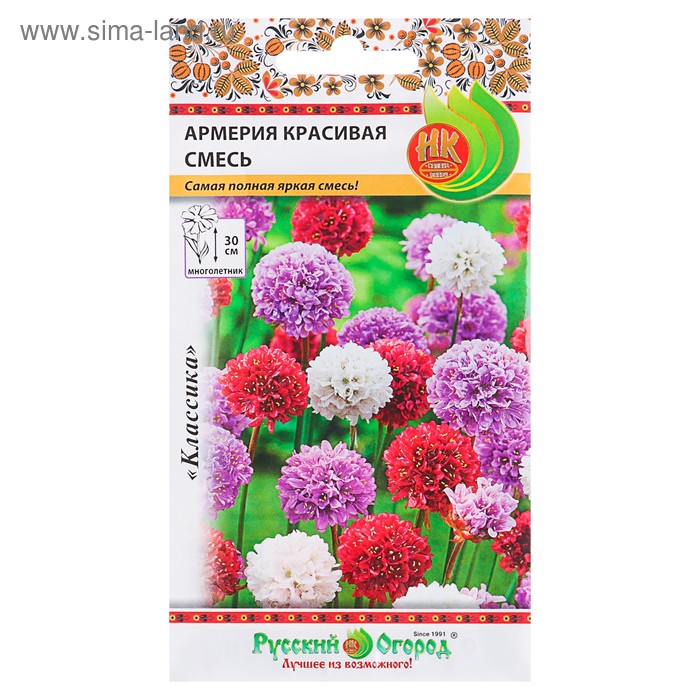 Русский огород семена каталог. Армерия Ариадна смесь 0,03г Аэлита. Армерия смесь 0,04г НК. Гавриш Армерия, смесь. Цветы Армерия, смесь (0,04г).