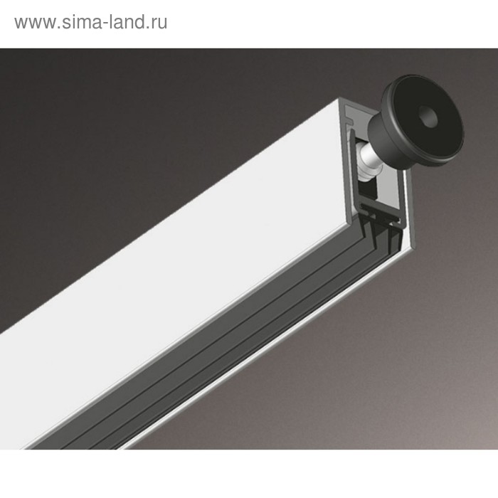 Автоматический порог ARMADILLO EASY TREND ASTD A/630