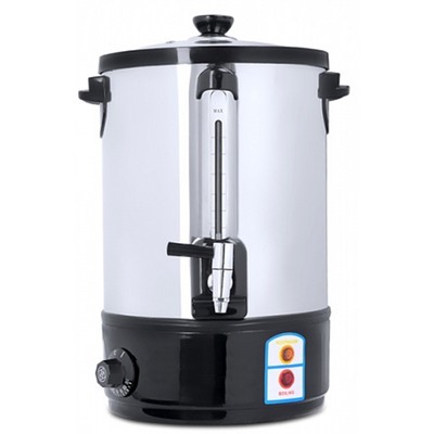 Кипятильник GASTRORAG DK-WB2015, 2000 Вт, 15 л, терморегулятор, закрытый ТЭН