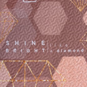 

Покрывало "Этель" 1,5 сп Shine bright, 145х210(+/-2) см, микрофибра