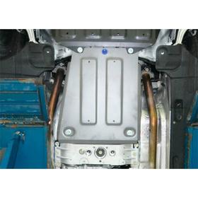 

Защита КПП Rival для Hyundai Genesis (V - 3.0; 3.8) 4WD 2014-2017/Hyundai Genesis G80 (V - 2.0) 4WD 2017-н.в./Hyundai Genesis G90 (V - 3.3) 4WD 2016-н