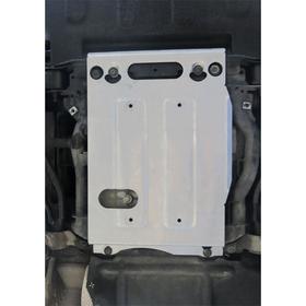 

Защита картера Rival для Jeep Grand Cherokee (V - 3.0; 3.0d; 3.6; 5.7) 2010-2014/Jeep Grand Cherokee (V - 3.0; 3.0d; 3.6; 5.7) 2014-2018/Jeep Grand Ch