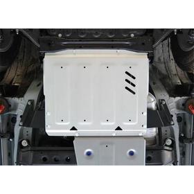 

Защита КПП Rival для Mitsubishi Pajero IV (V - 3.0; 3.2d (188 л.с., 200 л.с.); 3.8) 2006-2011/Mitsubishi Pajero IV (V - 3.0; 3.2d (188 л.с., 200 л.с.)