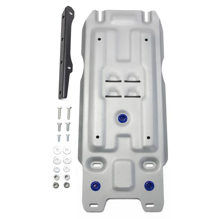 Zashita Kpp Rival Dlya Lexus Lx V 5 7 08 15 Lexus Lx V 4 5d 5 7