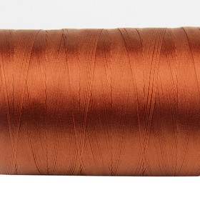 

Нитки для швейной машины 50К, 1000 м, рыжие