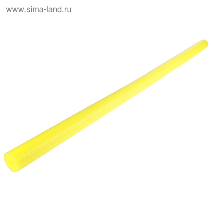 

Аквапалка STAR, 6,5 х 160 см, Yellow M0827 02 2 06W