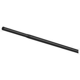 

Карниз гардинный РЭККА, 120-210 см, черный