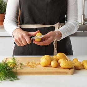 

Нож для чистки картофеля ВАРДАГЕН