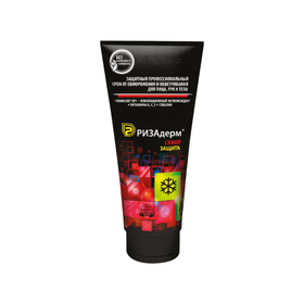

Крем защитный РизаДерм Север от обморожения, 100 мл