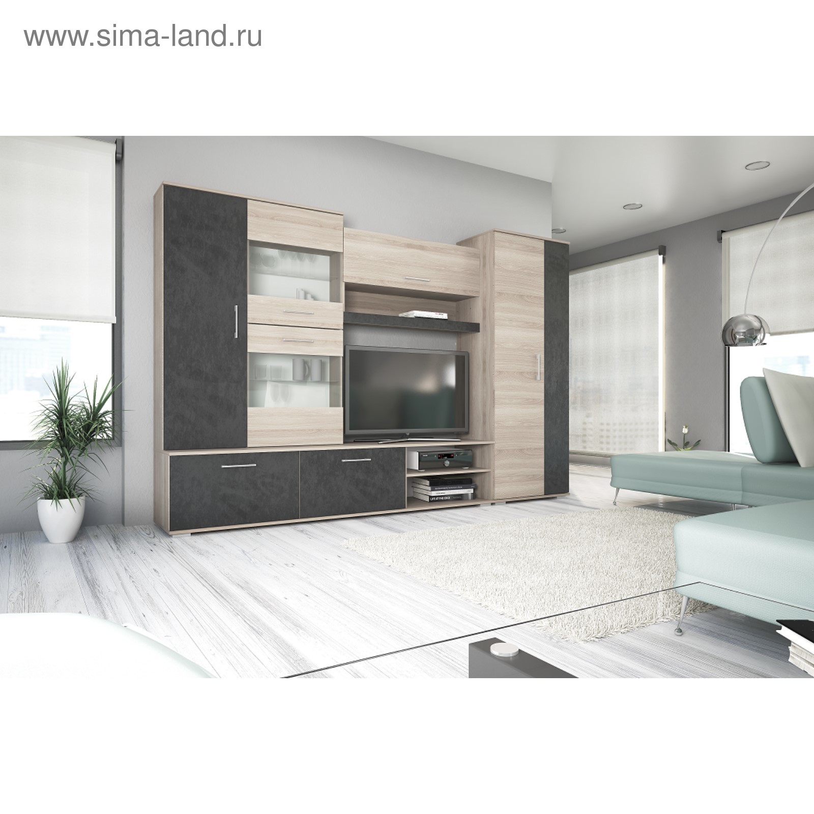 Гостиная тренто сборка пошагово Гостиная тренто сборка пошагово