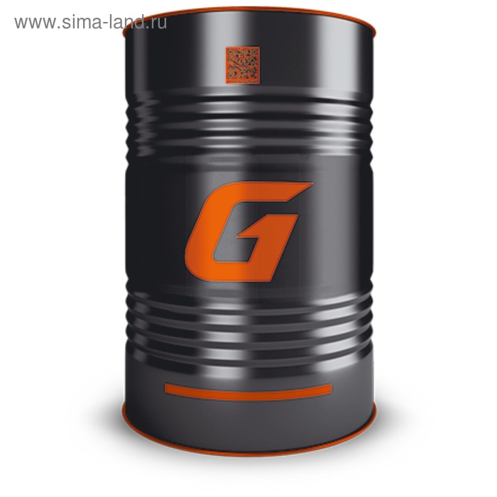 фото Масло моторное g-energy synthetic active 5w-40, 205 л