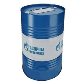 Масло индустриальное Gazpromneft ИГП-30, 205 л Ош