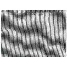 

Сетка фасадная затеняющая, 4 × 50 м, плотность 85 г/м², чёрная