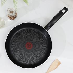 

Сковорода Cook Right, d=28 см, цвет чёрная смородина