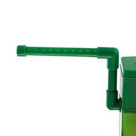 

Фильтр BARBUS FILTER 004 внутр. с аэратором и флейтой, (600 L/H) 12W, для акв. 60-120 л 40748334