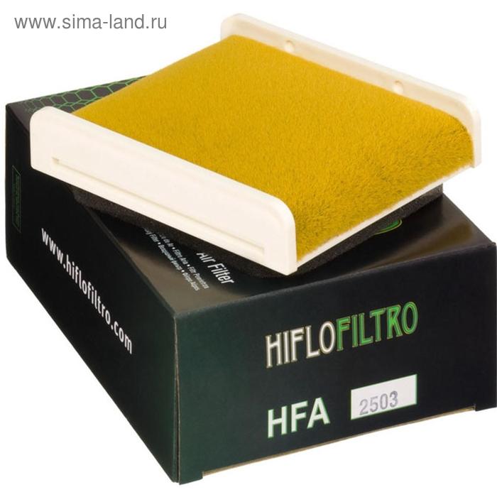 

Фильтр воздушный HFA2503