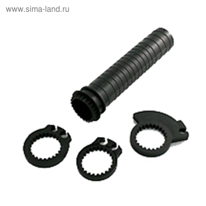 

Пластиковая часть ручки газа с 3 адаптерами, PW 410-130