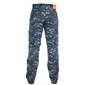 

Мотоджинсы Camo Cargo хаки, 28