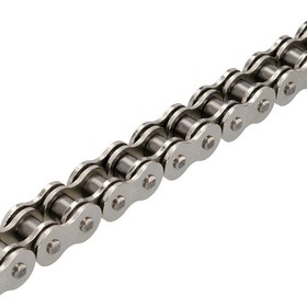 

Цепь 530X1R NN, уплотнение цепи - X-ring, 250-900 ссм