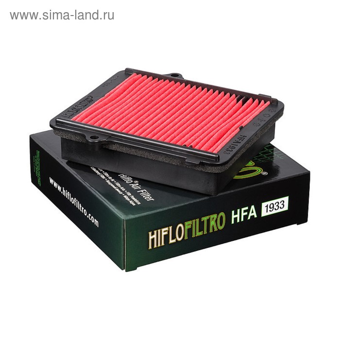 

Фильтр воздушный HFA1933